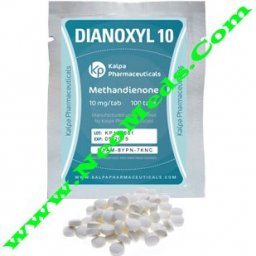 Dianoxyl 10